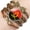 Angola, variant on Bracelet for Women Men, Multilayer Brown Leather Bracelets, Africa Countries