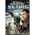 thumbnail image 2 of Seal Team 8: Behind Enemy Lines (Other), 2 of 2