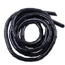 Ancor 452751 Electrical Wire/Cable Split Loom/Spiral Wrap 3/4" x 10'