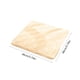 thumbnail image 3 of Cojín de asiento para silla de oficina | Almohadilla de asiento antideslizante suave y espesa | Soporte cómodo cálido y transpirable para invierno | 40x40cm | Poliéster Spandex | Uso interior y, 3 of 6