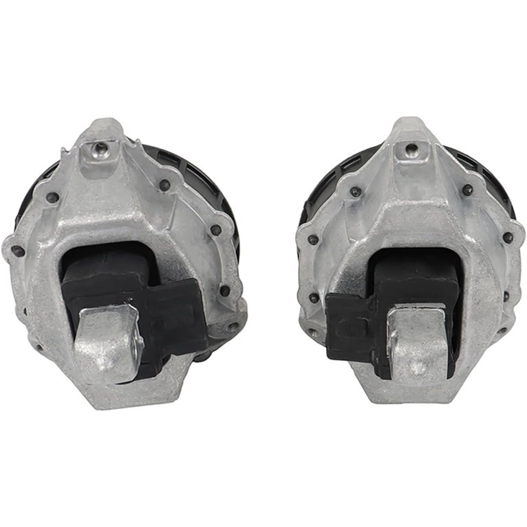OTTULUR Left and Right Engine Motor Mount 22117581617