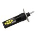 thumbnail image 5 of 4Pcs H1 Coche LED 12V-24V 12SMD Luz Bulbo Chipset 3030, Bombilla W5W194 LED Bulbo para Faros Antiniebla Blanco, 5 of 5