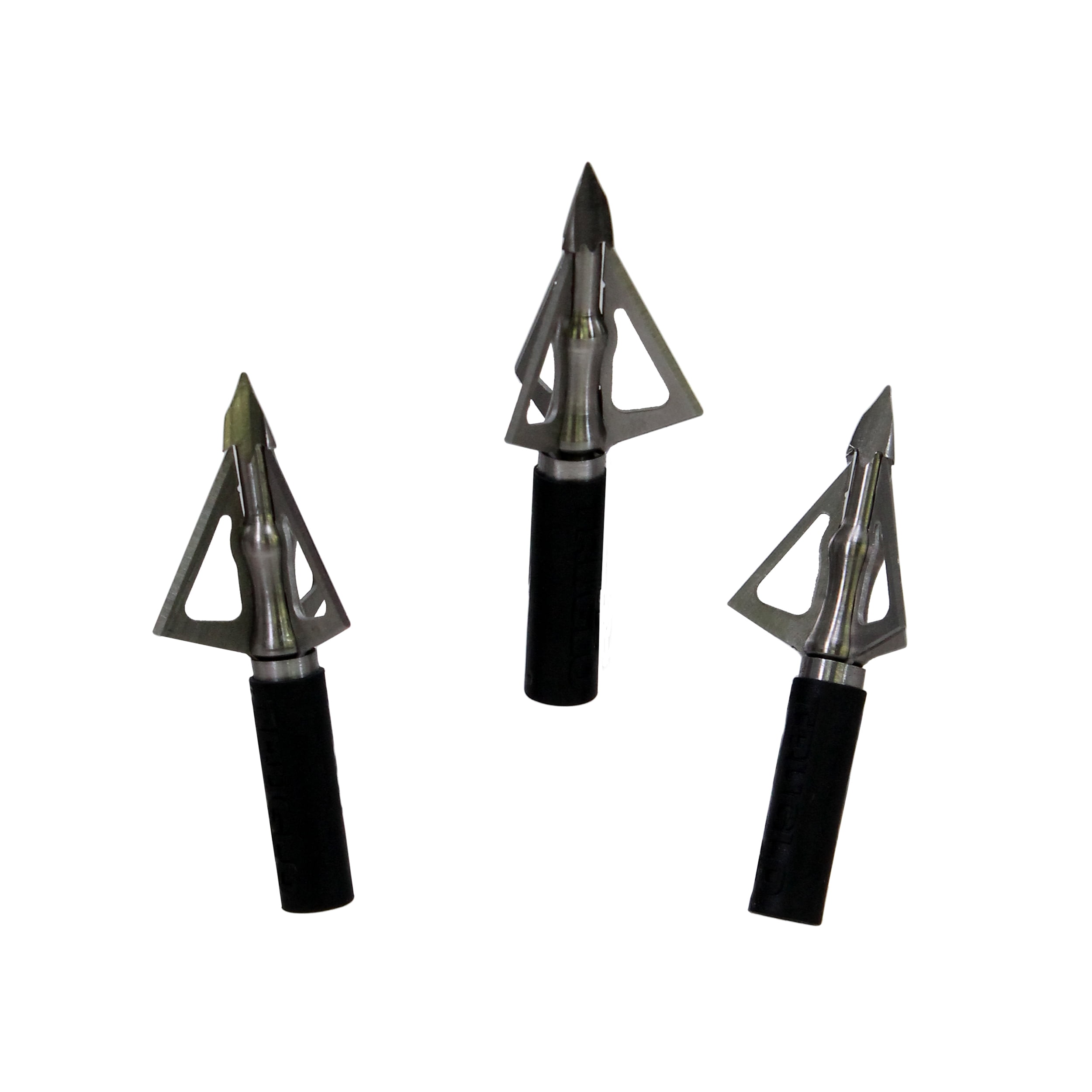 Truglo Titanium Fixed Broadheads