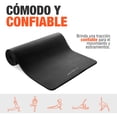 thumbnail image 4 of Tapete De Yoga Mat Antiderrapante Altera Fitness Pilates Gym, 4 of 7