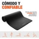 thumbnail image 4 of Tapete De Yoga Mat Antiderrapante Altera Fitness Pilates Gym, 4 of 7