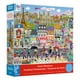 thumbnail image 3 of Rompecabezas Ceaco Shop Window Paris Windows 1000 piezas, 3 of 8