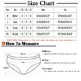 thumbnail image 2 of Jalioing Mens Boxer Underwear Breathable Low Rise Boxer Briefs Comfortable Stretchy Short Leg Trunks Underpants, 2 of 3