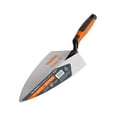 thumbnail image 1 of Cuchara para albañil 12' forjada tipo Filadelfia Truper Comfort Grip, 1 of 3