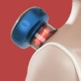 thumbnail image 4 of YOPTOP Vacuum Cupping Device 6-speed Electric Vacuum Cupping Body Massager (Red),blue, 4 of 6