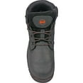 thumbnail image 4 of HOSS Boots Men's Prowl Composite Toe Metguard Work Boots, 4 of 5