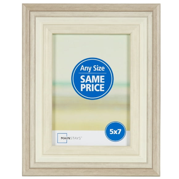 Wallet Size Picture Frame
