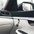 thumbnail image 3 of 1 Set Car Window Handle Aluminum Alloy Crank Handle Replacement, 3 of 9