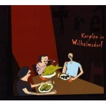 Tre / Various - Karpfen in Wilhelmsdorf - Music & Performance - CD