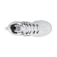 thumbnail image 4 of TENIS CASUALES DAMA STYLO 9338 SIMIPIEL BLANCO, 4 of 4