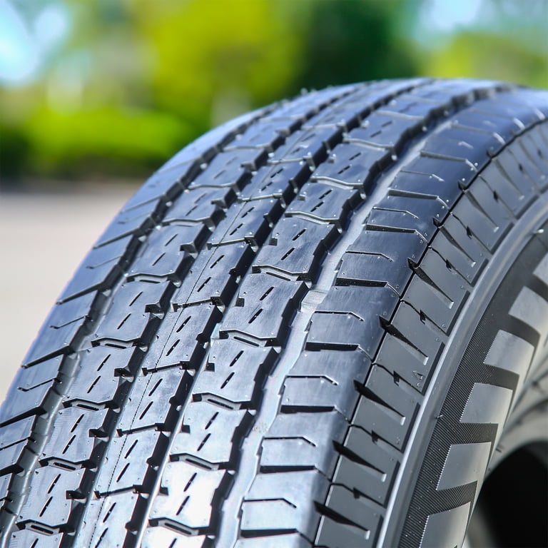 Tourador MaxForce ST01 ST 205/75R15 107/102N D 8 Ply All-Season