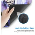 thumbnail image 4 of Butterfly Large Mouse Pad Gaming Office Keyboard Desk Mat for Computer Play Game Study Non-Slip Waterproof XXL (31.5 x 11.8 inch) Decor Accessories, 4 of 5