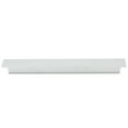 thumbnail image 2 of Mesa Cabinet Pull, 160 Millimeters, Polished Chrome by Stone Harbor Hardware, 2 of 2