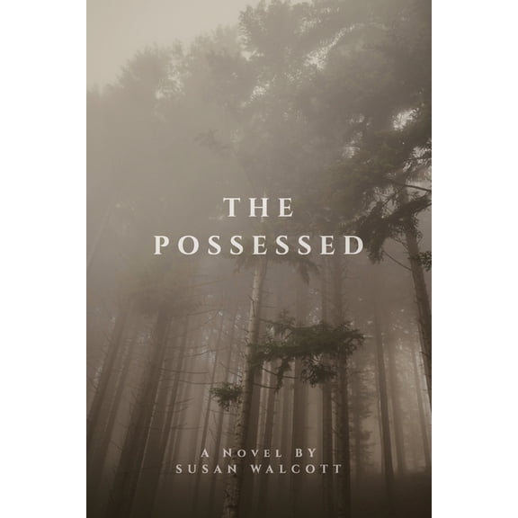 The Possessed, (Paperback)