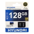 thumbnail image 1 of Micro SD Hyundai 128 GB con Adaptador SD, 1 of 2
