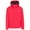 Red, variant on Trespass Mens Donelly Waterproof Padded Jacket