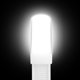 thumbnail image 2 of G9 COB0931 Accesorio de iluminación de lámpara de bombilla LED ultrabrillante 2.5W 220V (blanco frío), 2 of 8