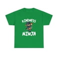 thumbnail image 2 of Kindness Ninja Unity Day Anti-Bullying T-Shirt, 2 of 2