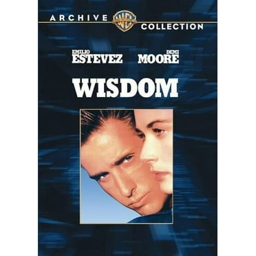 Wisdom (DVD)