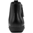 thumbnail image 2 of Easy Spirit Womens Faux Leather Ankle Booties, 2 of 3