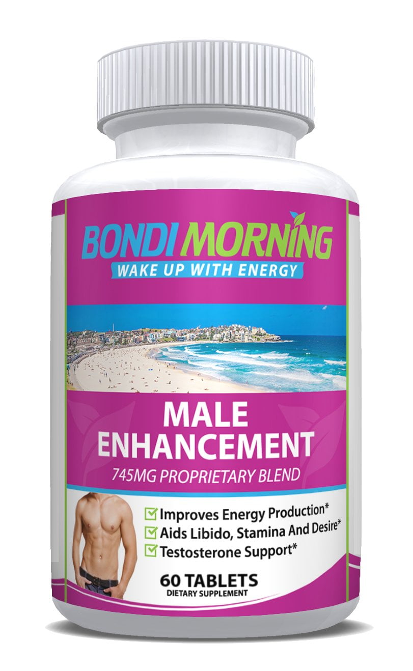 male performance supplement