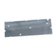 thumbnail image 3 of Panel difusor de carcasa de teclado de alto rendimiento portátil, resistente y fiable, fácil de usar. Plata, 3 of 8