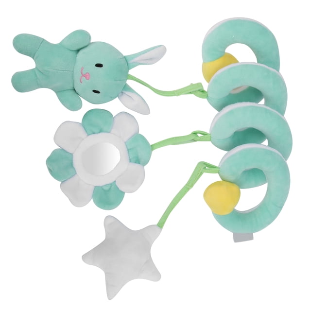 Juguete Colgante Espiral para Cochecito de Bebé BuyWeek