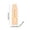 Yellow, variant on LNOGEUPG Yellow Retractable Push-Pull Eraser, Soft Rubber Ultra Clean Wipe Eraser, Pen Shaped Portable Eraser for Pencil Writing Office Sketch Stationery