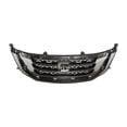thumbnail image 1 of Parrilla TONG YANG Odyssey 2008 A 2011 Honda Negra, 1 of 4