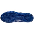 thumbnail image 2 of Mizuno Mizuno Dominant 4 Low Men's Metal Baseball Cleat, 2 of 3