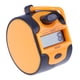 thumbnail image 5 of Sywqhk Contador de conteo Clicker Número de 5 dígitos Contador digital manual de mano Naranja, 5 of 6