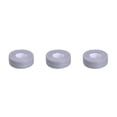 thumbnail image 4 of Yuarrent Tiras de sellado Adhesivo de pared impermeable Cinta autoadhesiva antimoho Fregadero de cocina Encimera Restaurante 3.2m * 2.2cm Gris Type1 NO1, 4 of 6