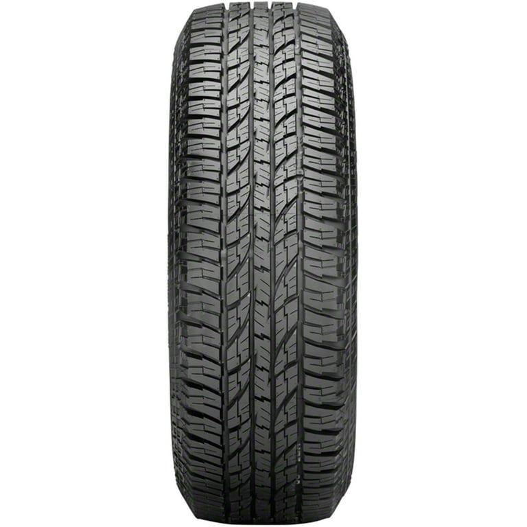 Yokohama Geolandar AT G015 215/70R15 98 H Tire Fits: 2002-05