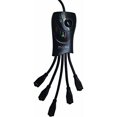 thumbnail image 2 of Protector contra sobretensiones y acondicionador de energía Accell Pow, 2 of 2