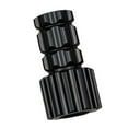 thumbnail image 2 of Herramienta de tapa de manivela de bicicleta Colamx accesorios llave juego de manivela negro, 2 of 8