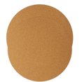 thumbnail image 1 of Vinyl Turntable Record Pad 2Pcs Cork for Home Audio Setup 11.67X11.67X0.12in, 1 of 9