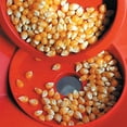thumbnail image 3 of Nostalgia OFP-501 Old Fashioned Popcorn Machine, 1040 W, 120 V, 12 Cup, Red, 3 of 4