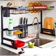 thumbnail image 2 of Escurridor Brandtrendy 1 nivel 65 cm Acero Inoxidable, 2 of 4