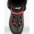 thumbnail image 2 of K2 Women's Alexis 80 BOA Inline Skates - Gray/Coral - 9.5, 2 of 4