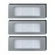 thumbnail image 5 of 11 Uds para Irobot Roomba Combo 113 R113840 filtro Hepa de cepillo principal (hy), 5 of 5