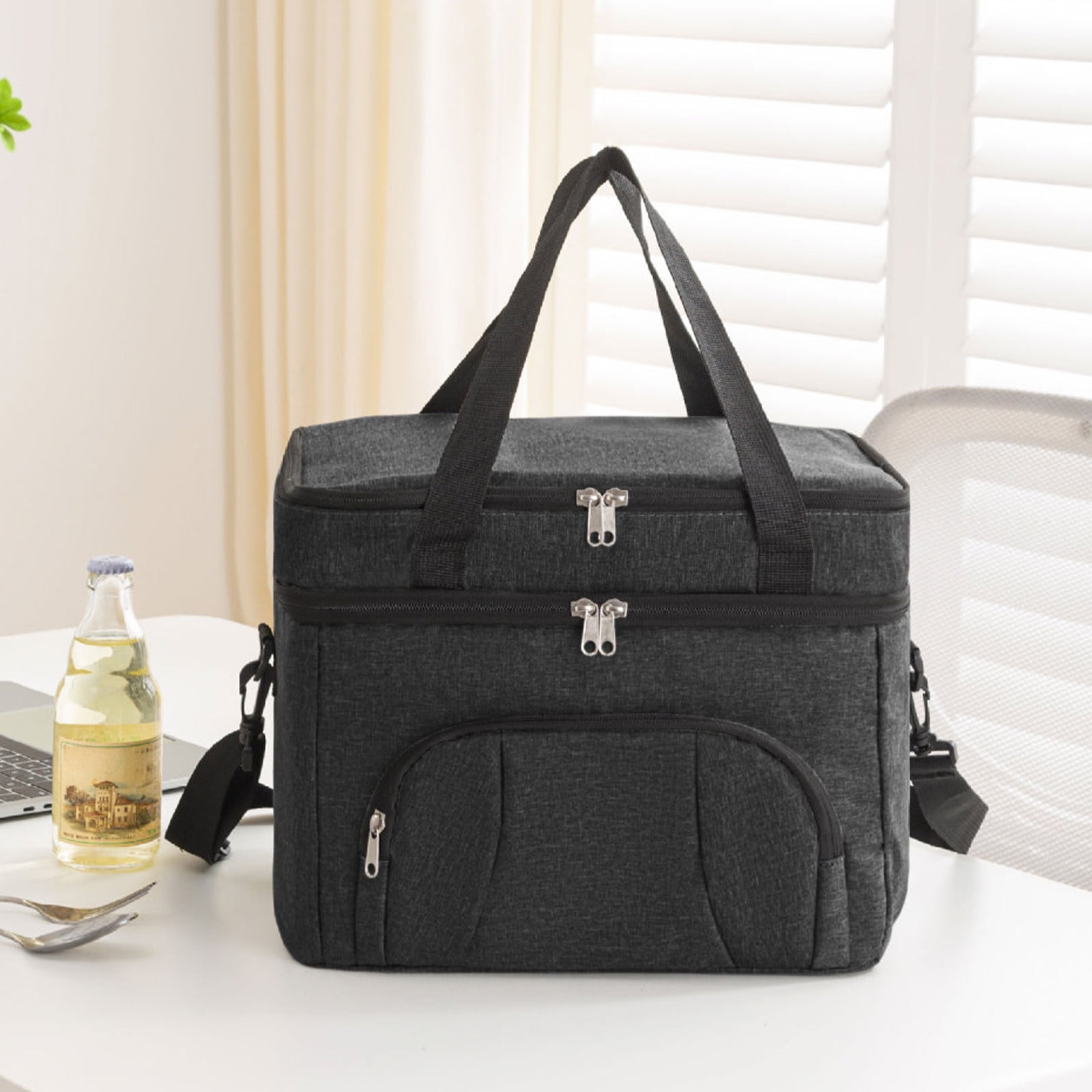 Compact Lunch Bag Mens Lunch Bags, Tote Bag Lunch Lunch Bag for