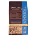 thumbnail image 2 of Wholesomes Sensitive Skin & Stomach with Salmon Protein Dry Dog Food 30 lb, 2 of 4