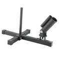 thumbnail image 4 of T Bar Row Platform, Universal T Bar Row Platform Landmine High Hardness  for 25mm/50mm Barbell Rod, 4 of 8