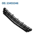 thumbnail image 3 of Parrilla de parachoques inferior frontal Unique Bargains No.23455348 para Chevrolet Impala 2014-2020 en negro, 3 of 6