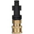 thumbnail image 3 of Winegard HDA-200 Distribution Amplifier Adjustable Gain 5-1000 MHz 24dB, 3 of 5
