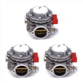 thumbnail image 1 of 3X Adecuado para 070 090 090G 090Av Motosierra Hl-324A Hl-244A Carburador Piezas del Motor de Motosierra, 1 of 5